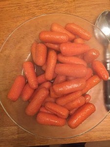 mapleglazecarrots