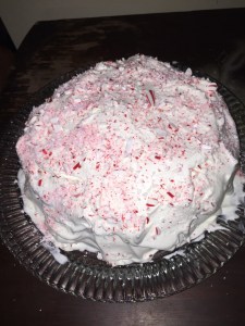 peppermintbrowniecake