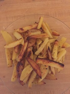 fakefrites