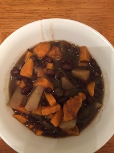blackbeananssweetpotatosoup